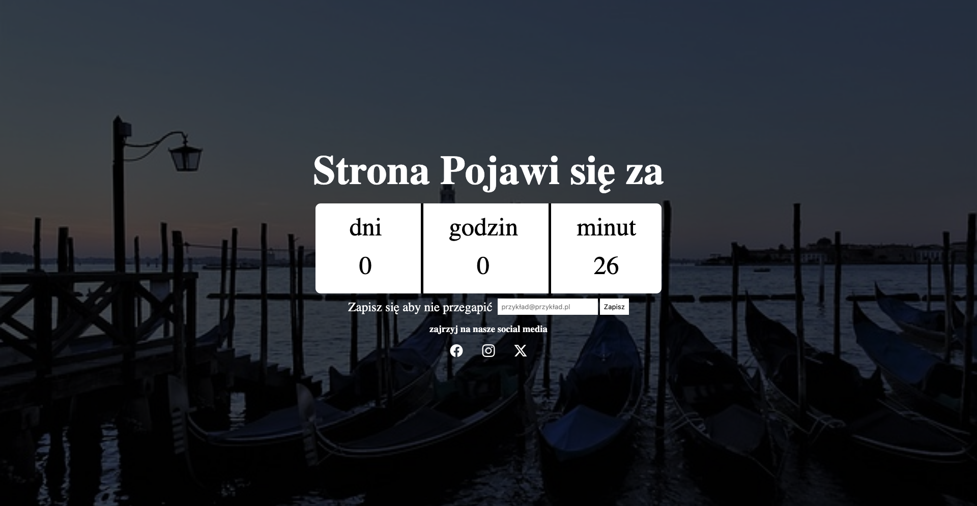 zdjecie ukazujące projekt