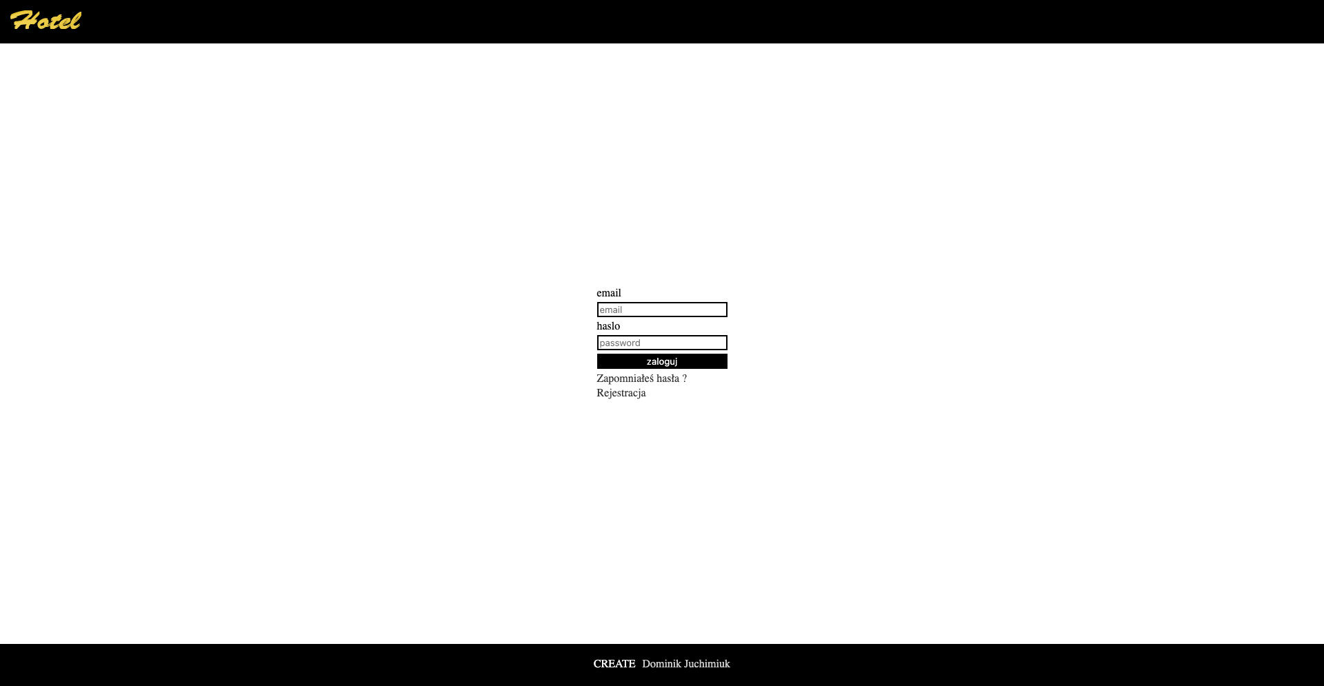 zdjecie pokazujące projekt