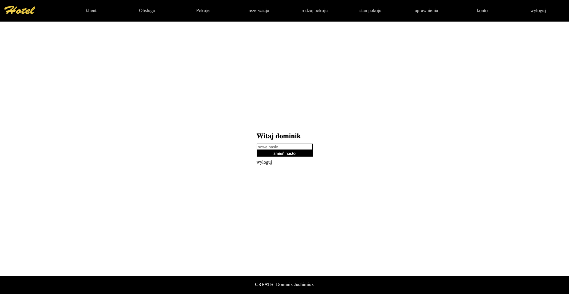 zdjecie pokazujące projekt