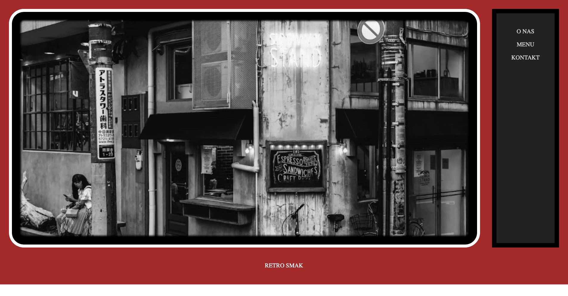 zdjecie ukazujące projekt