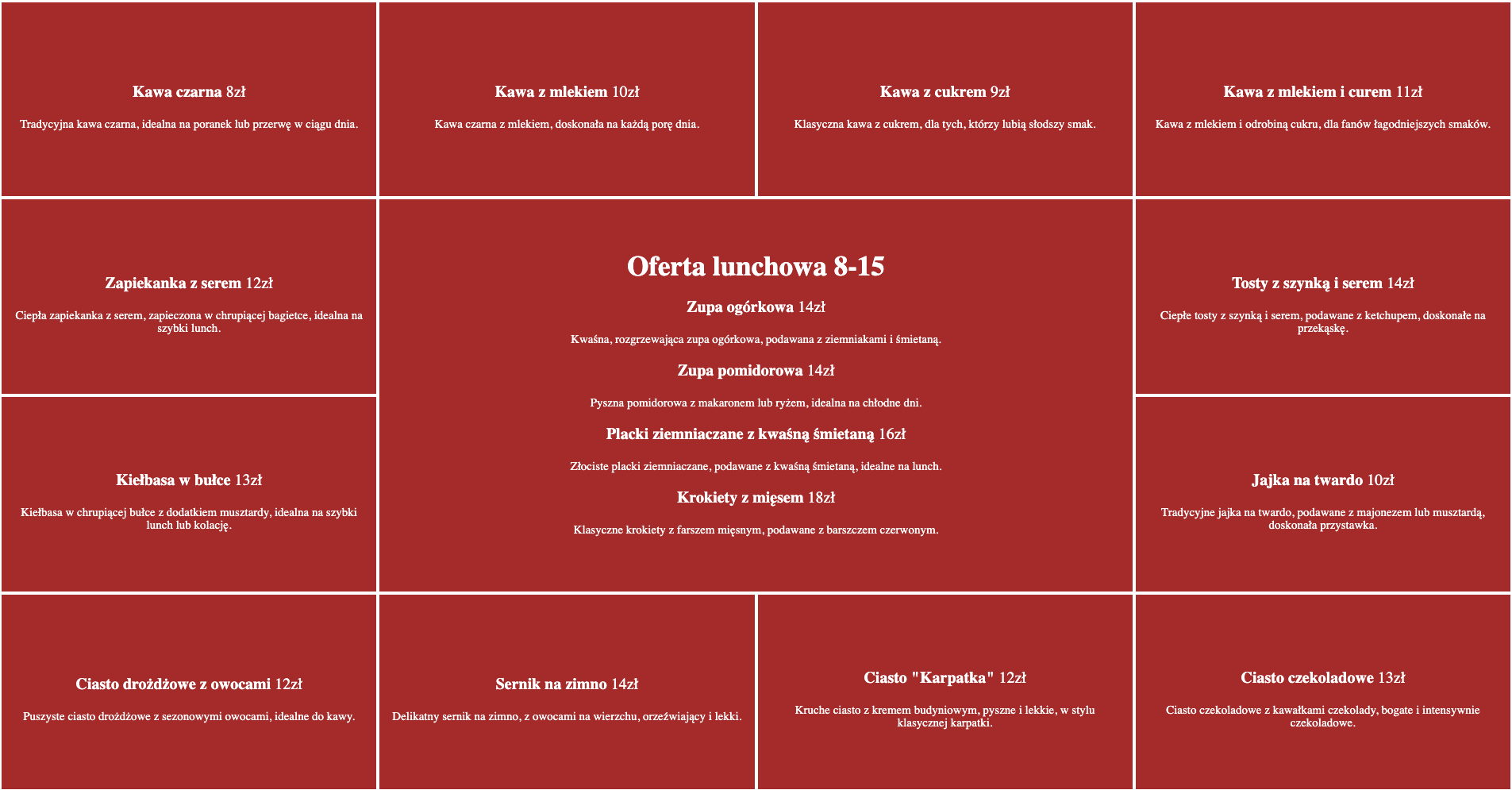 zdjecie pokazujące projekt