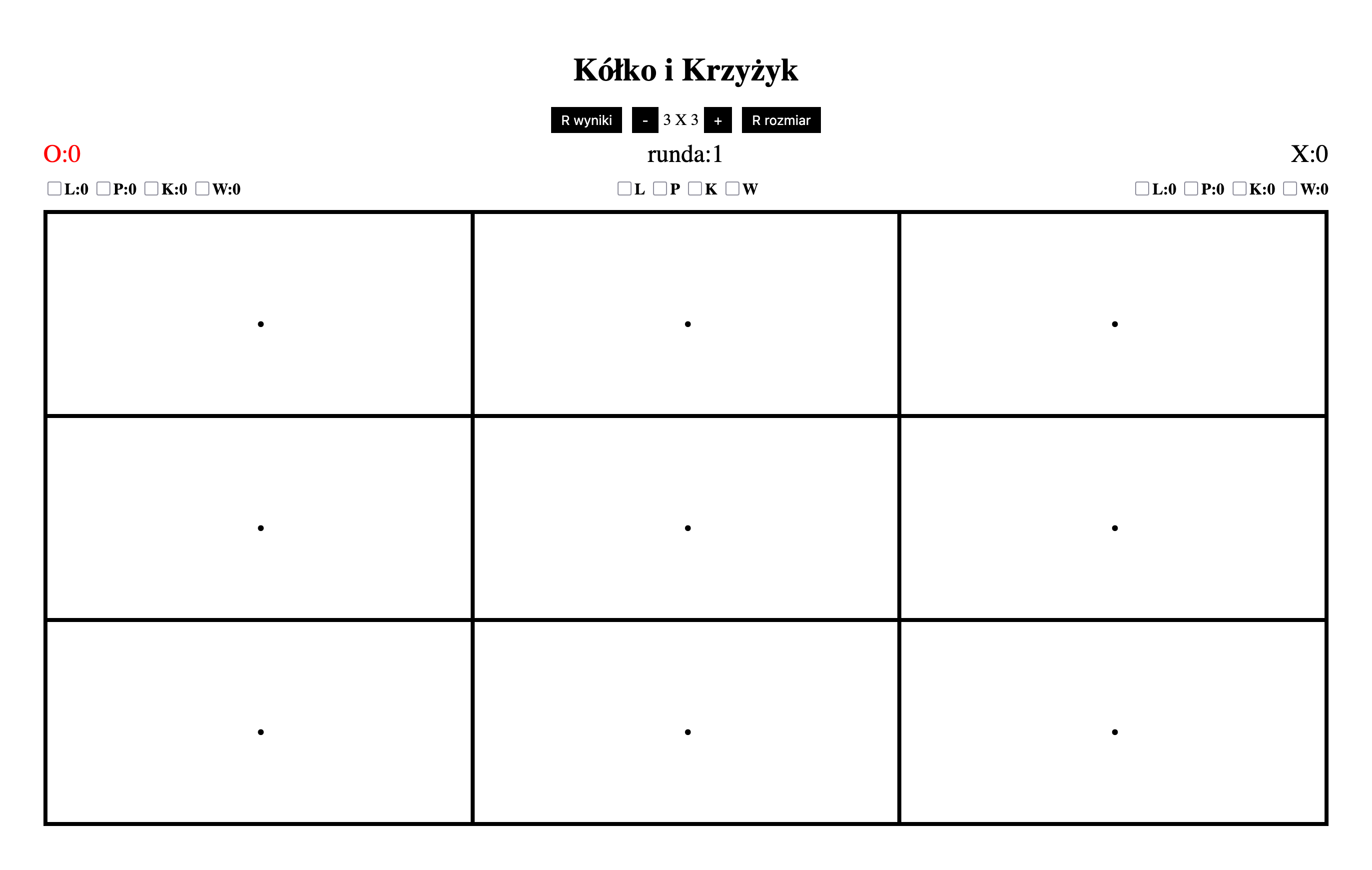 zdjecie ukazujące projekt